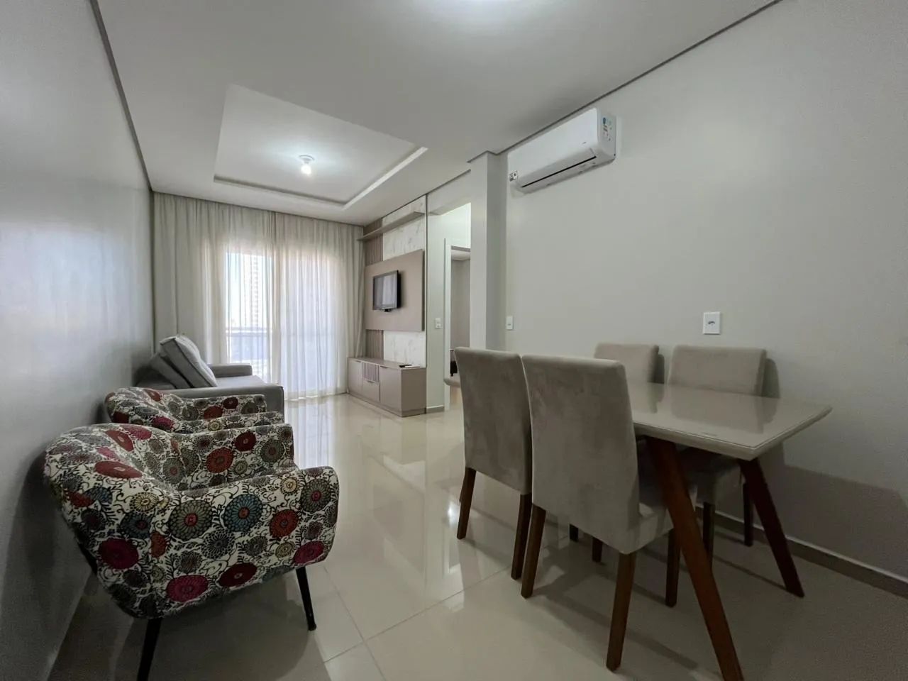 Apartamento para aluguel em Chapecó - Foto 2