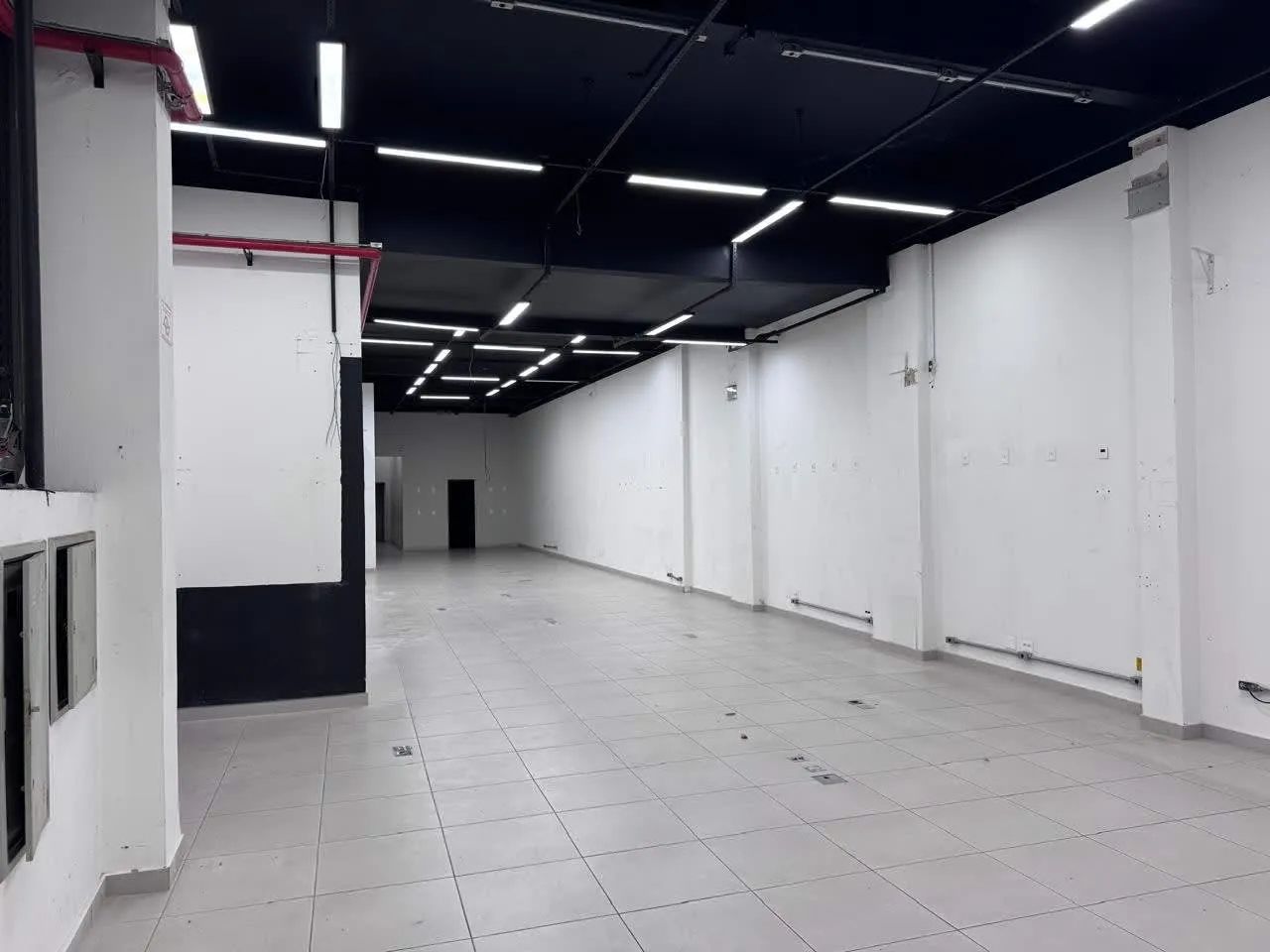 Loja na Rua Aurora, 66  273 m² - Foto 3