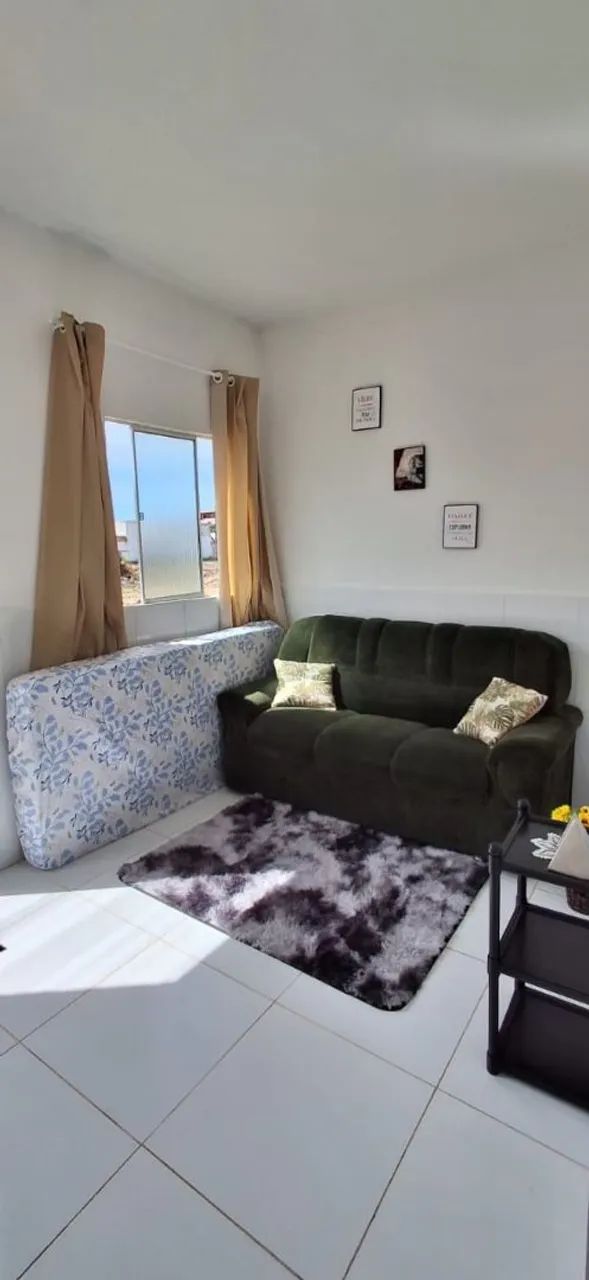 Kitnet para temporada 