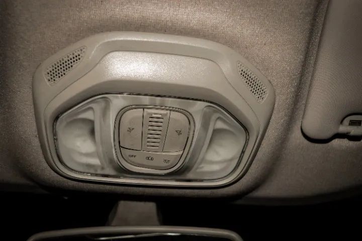 Fiat Cronos Precision 1.8 16V Flex Aut. 2019 - Foto 5