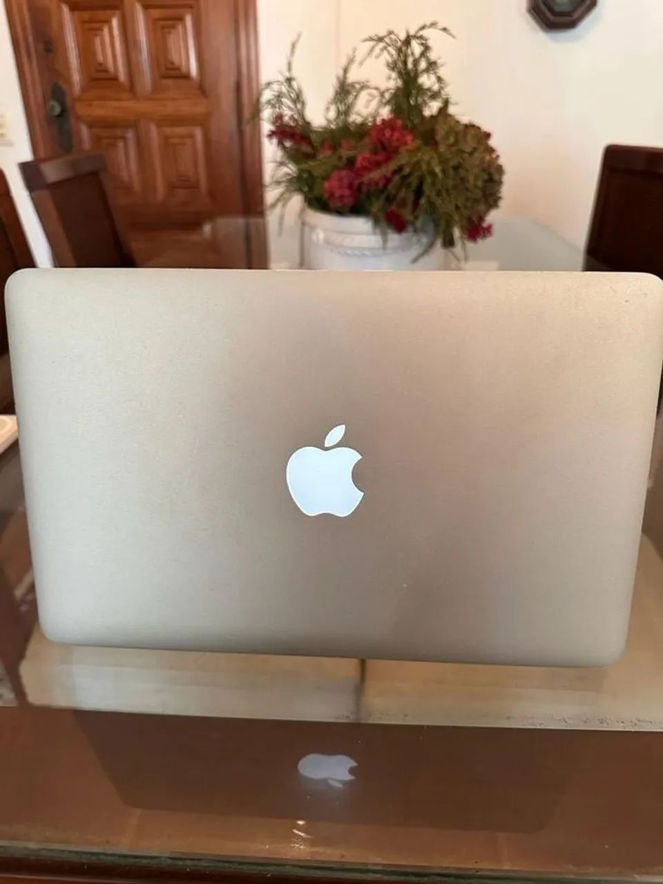 Vendo ou Troco MACBOOK 11 polegadas  - Foto 2
