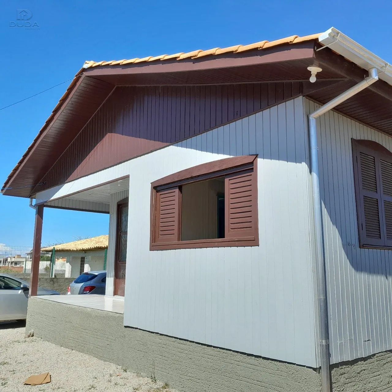 Casa Zona Sul Balneário Rincão - Foto 2