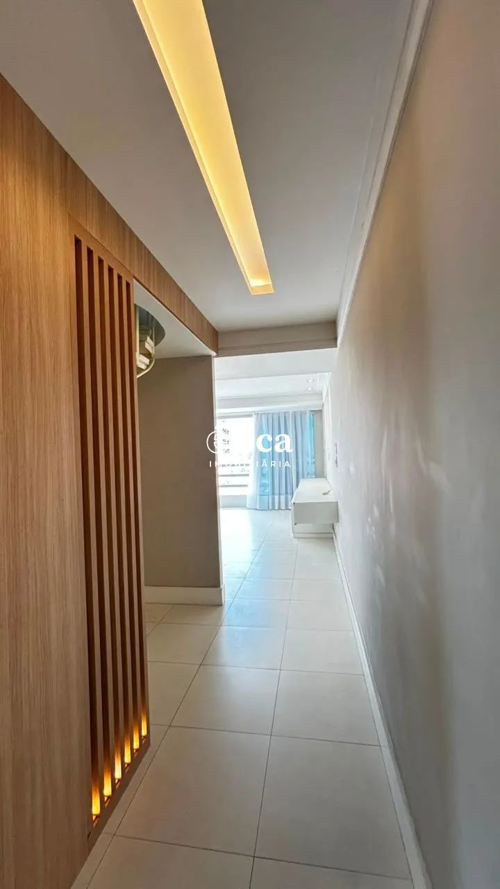 Cobertura Duplex, com 4 quartos sendo 1 suite, Região proxima ao Renascença - Foto 4