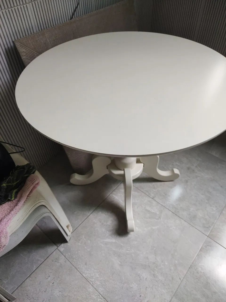 Mesa estilosa - Foto 4