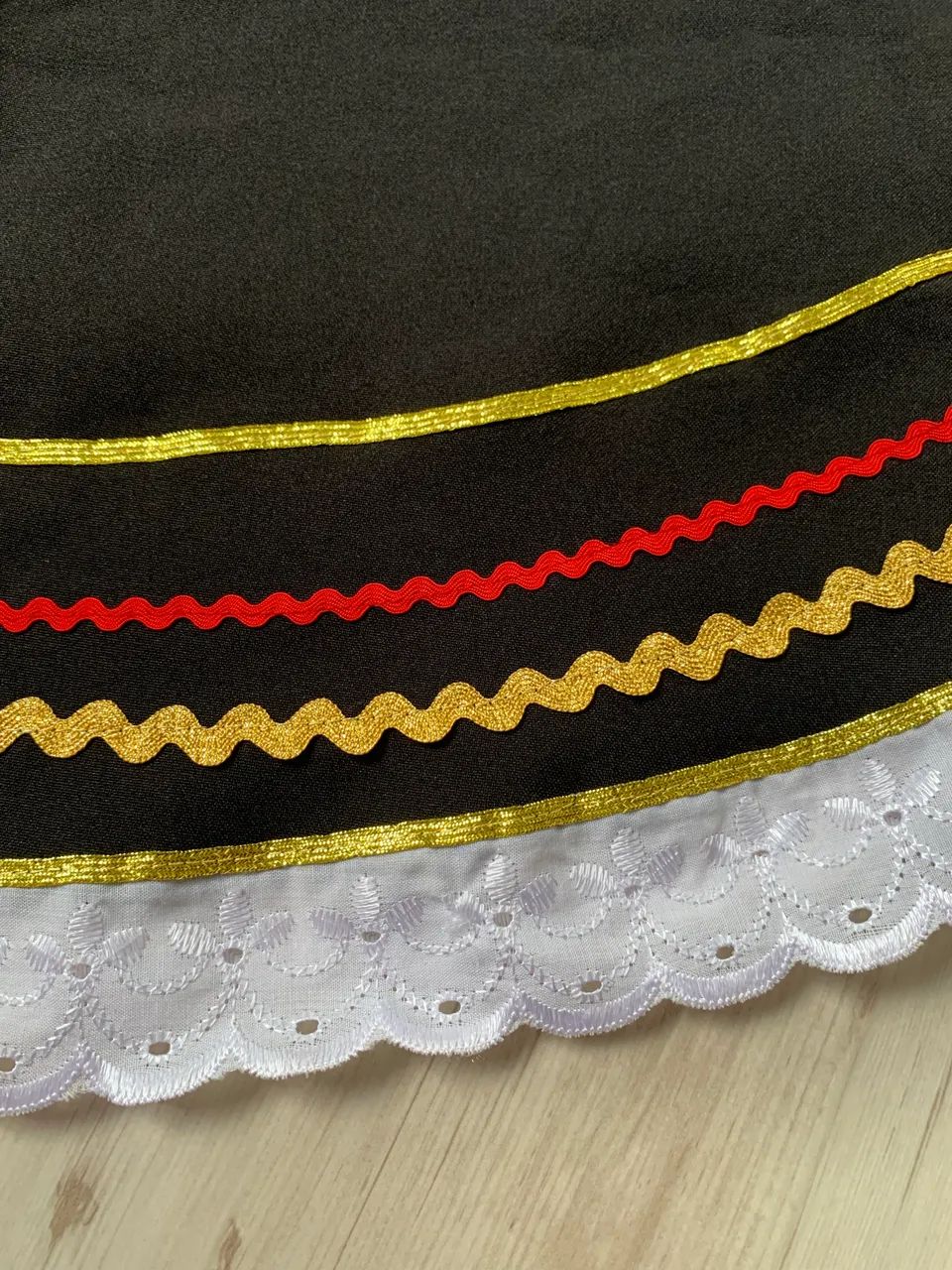 Saia Oktoberfest tam P - Foto 2