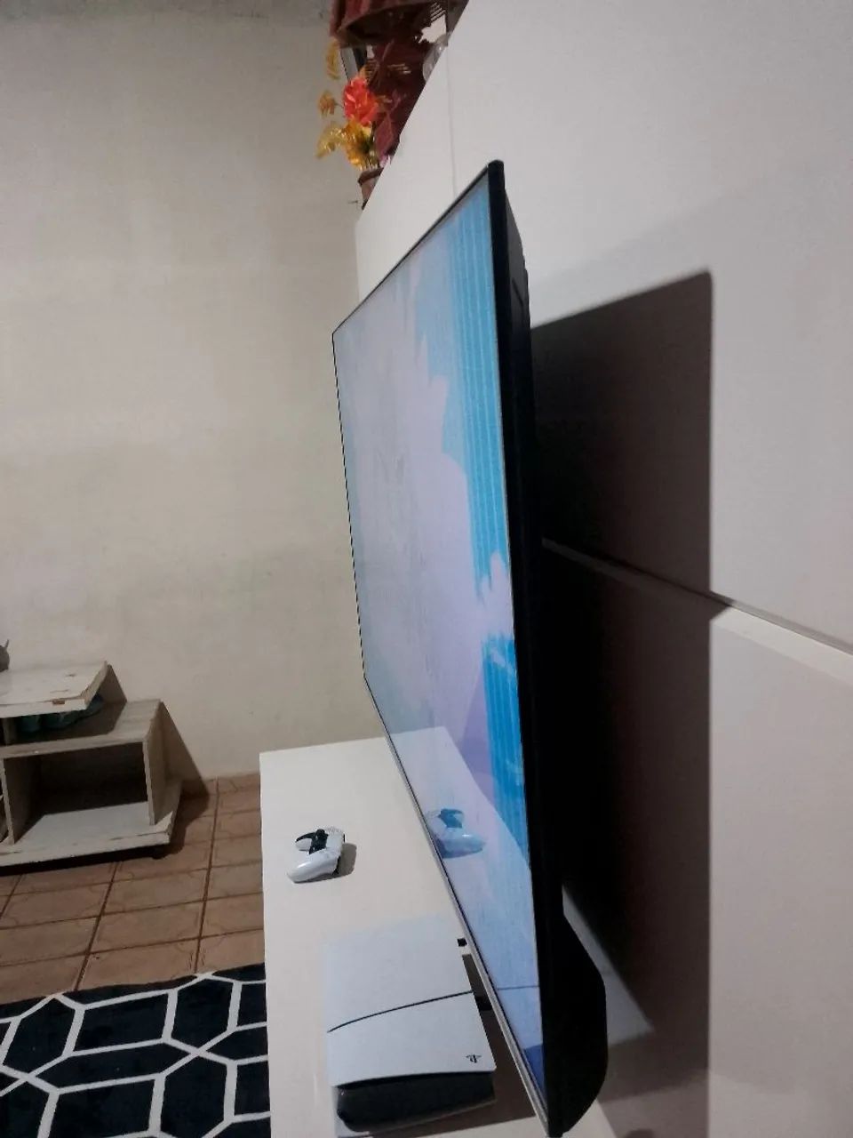 SMART TV 58" PHILCO - Foto 2