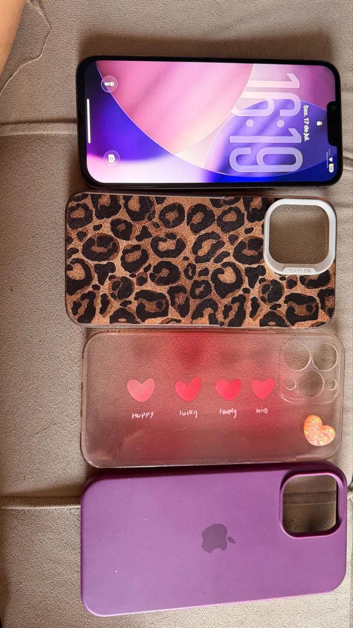 iPhone 13 Pro Max 512G