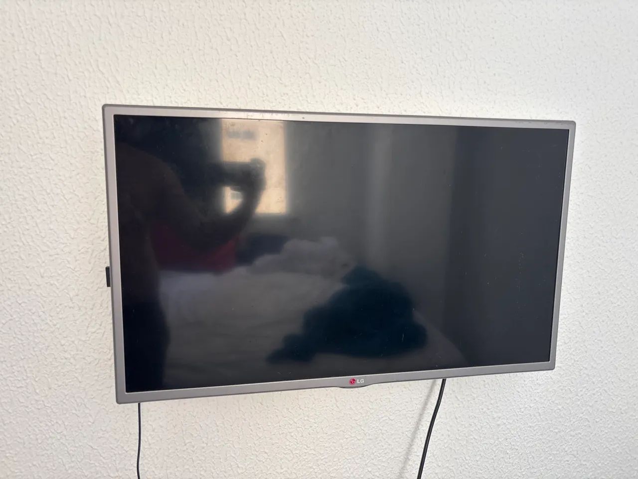 Smart TV LG 32"
