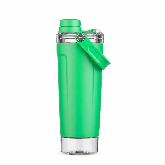 Coqueteleira Térmica 650ml - Foto 5