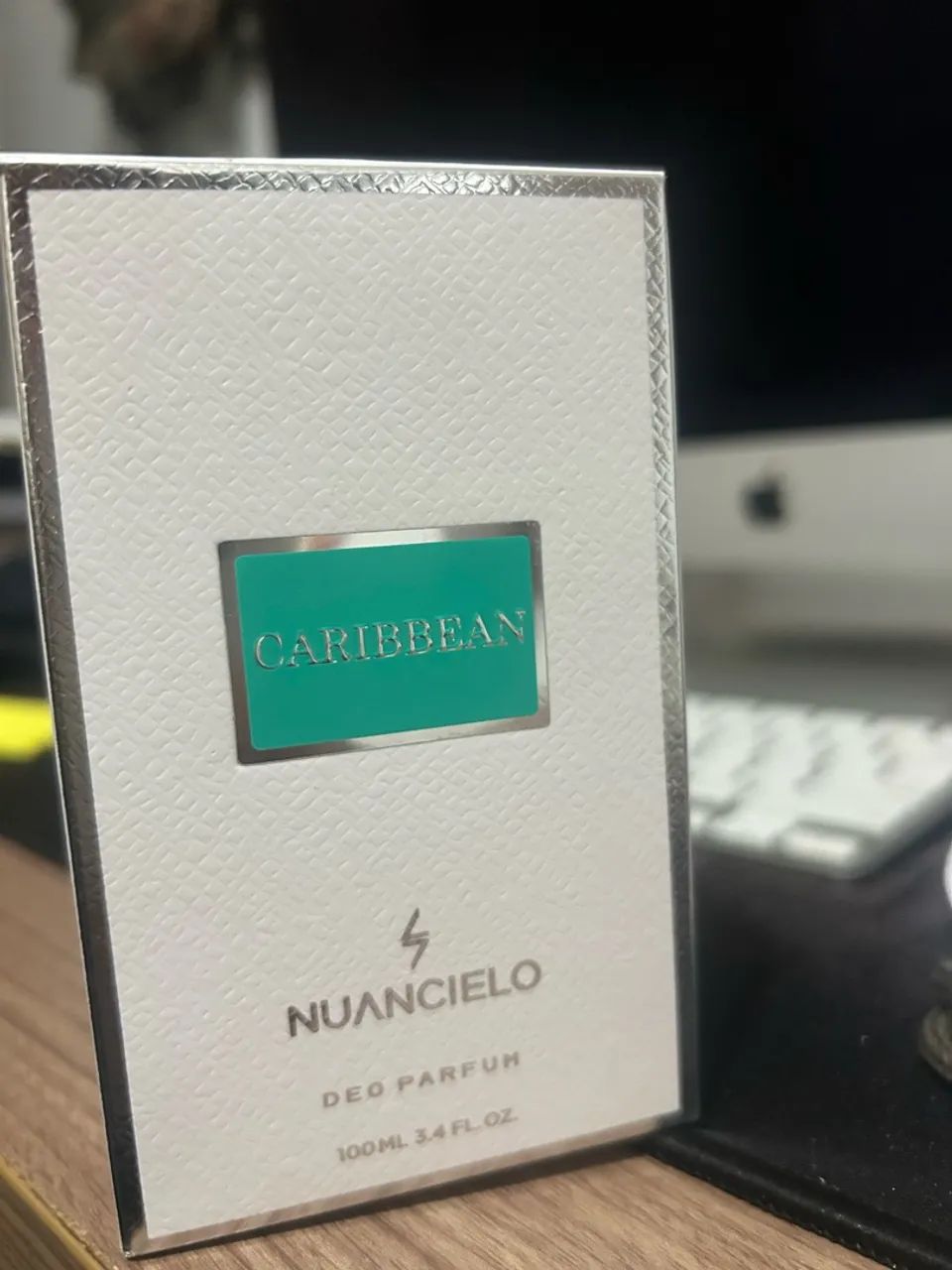 PERFUME NUANCIELO  - Foto 2