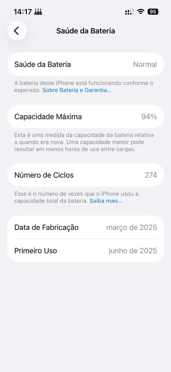 iPhone 16e 256G - Foto 5