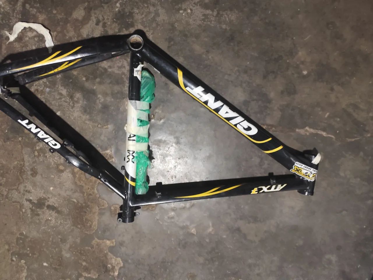 Quadro giant aro 26  - Foto 3