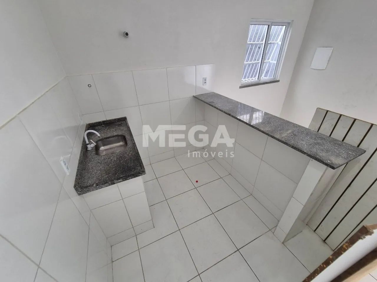 Apartamento com 2 quartos no bairro Vila Velha em Fortaleza, CE - Foto 5