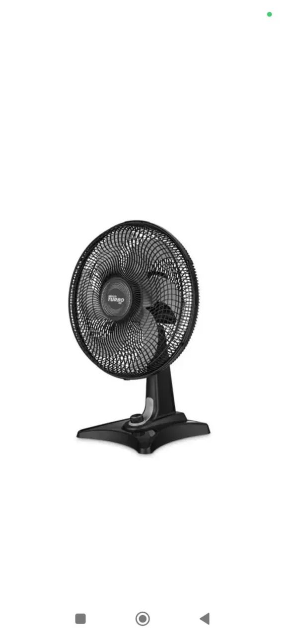 Ventilador
