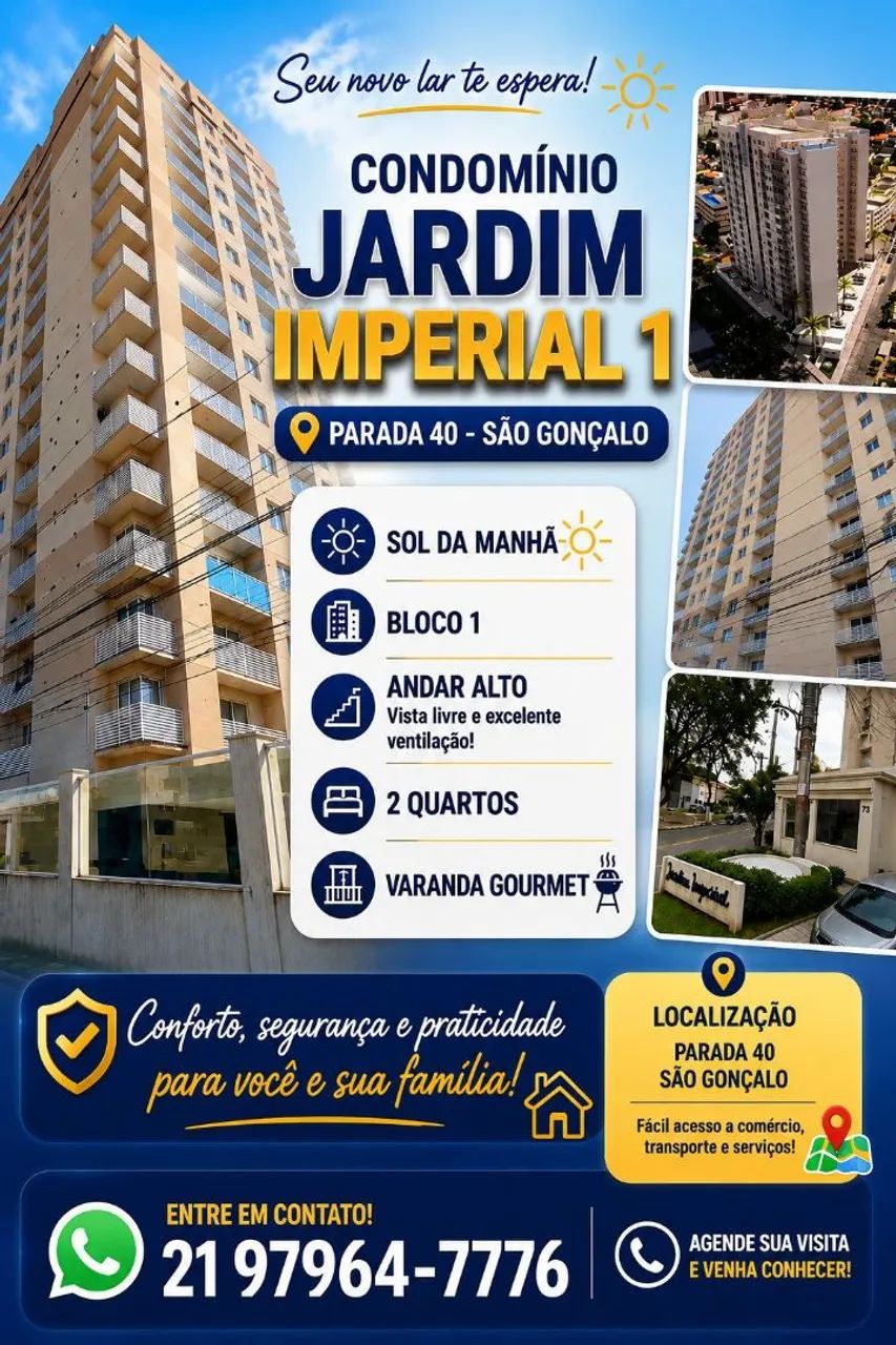 Foto - São Gonçalo - Camarão
