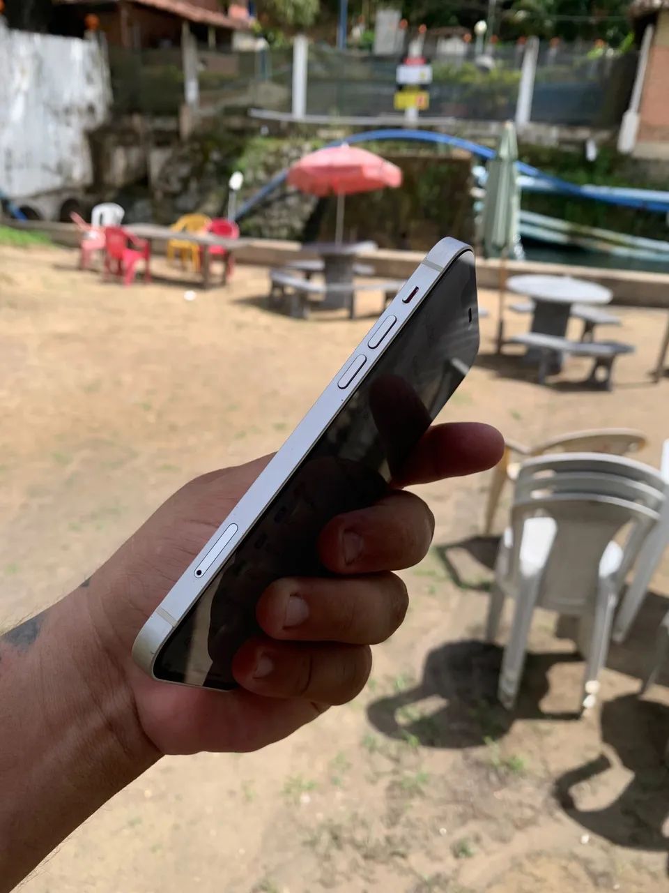 iPhone 12 - Foto 4