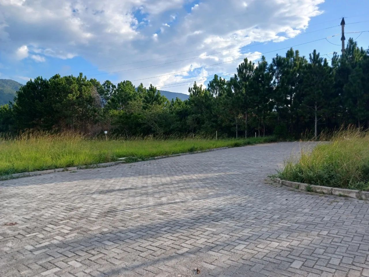 Terreno com 865 m² no bairro Ribeirão da Ilha - Foto 4