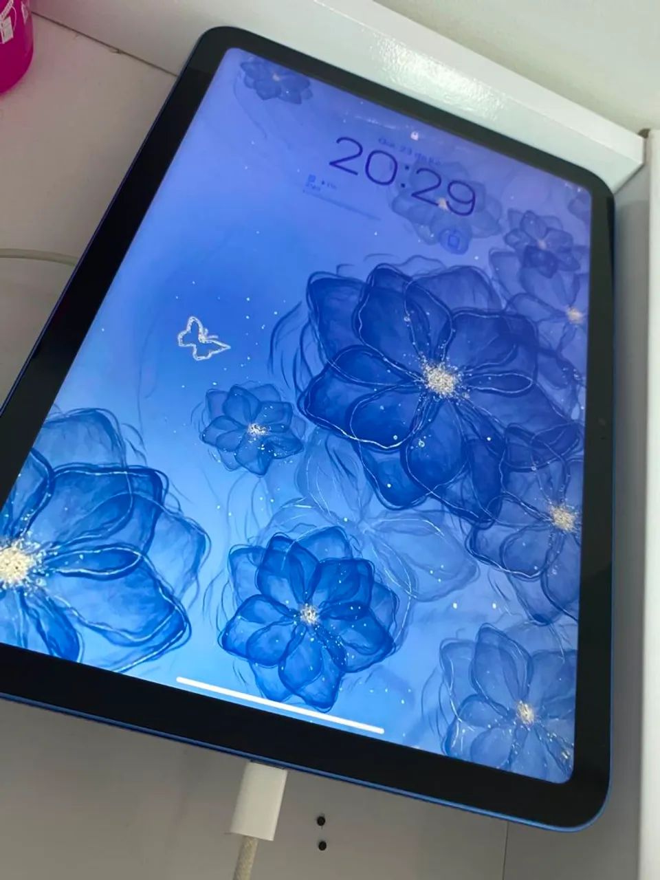 iPad a16 