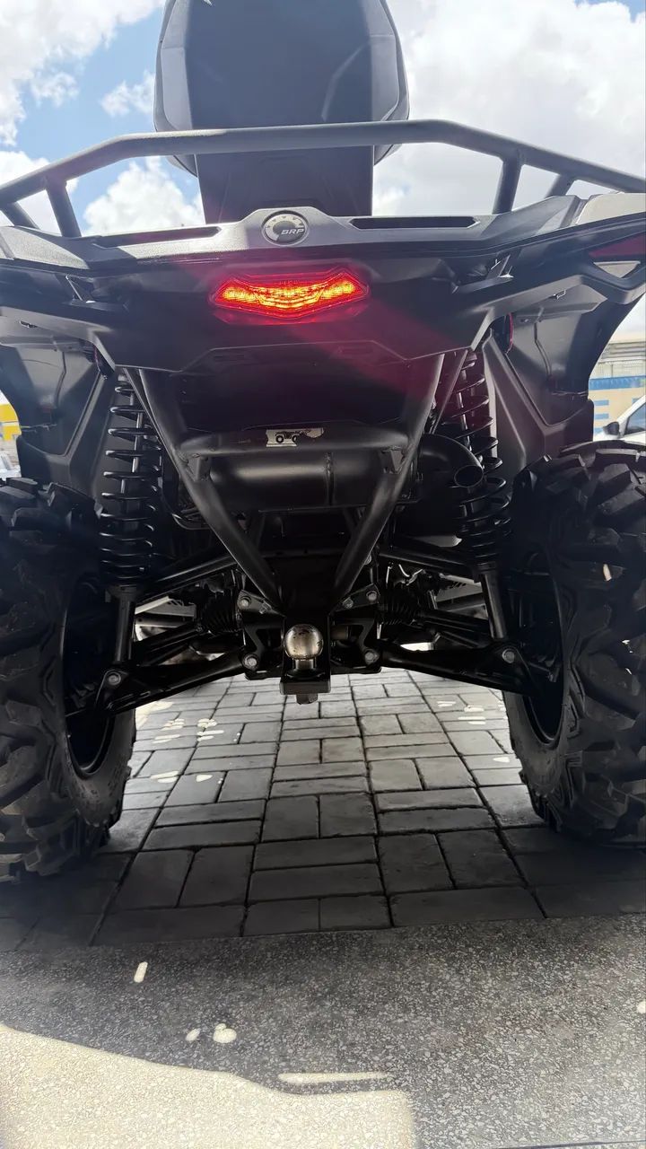 CAN-AM 500  - Foto 5
