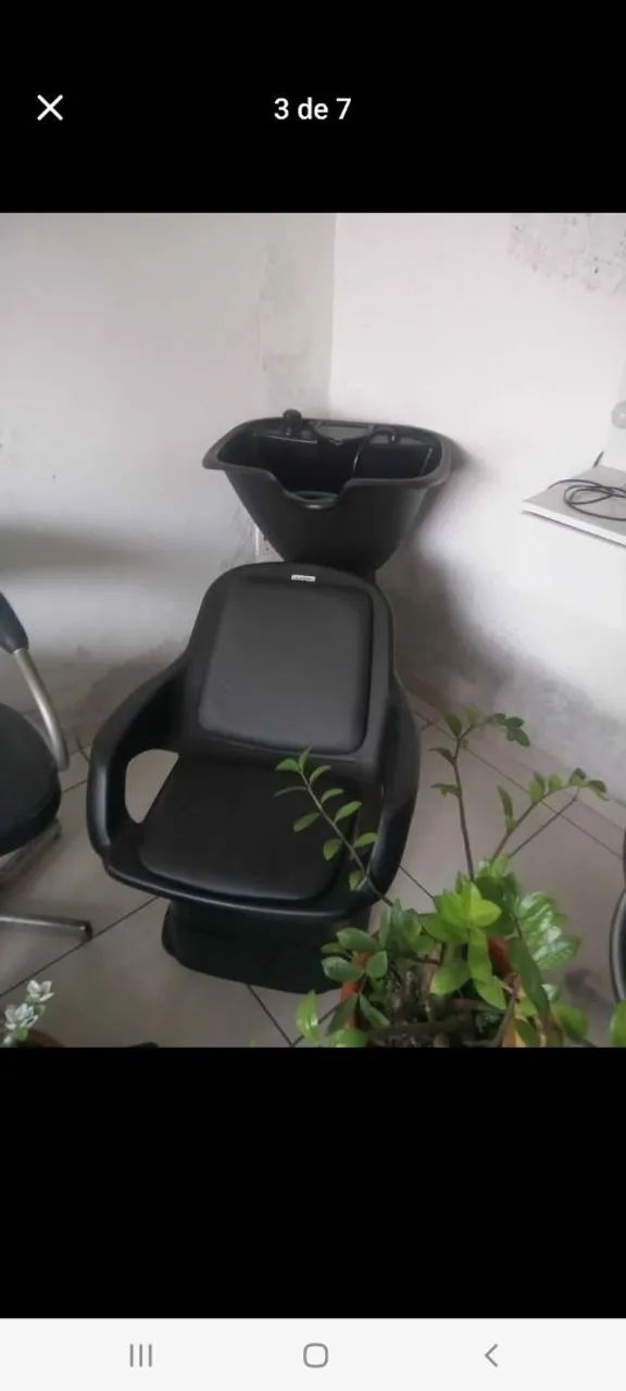 Lavatório 