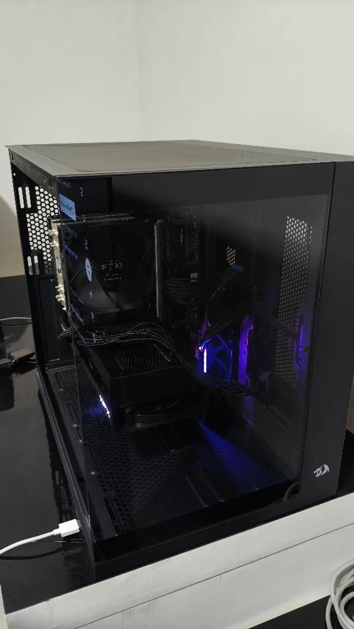 Pc gamer  - Foto 3