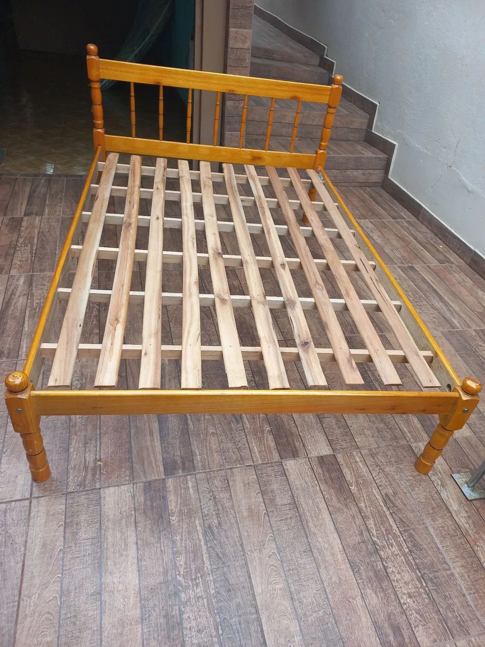 Cama colchão  - Foto 5