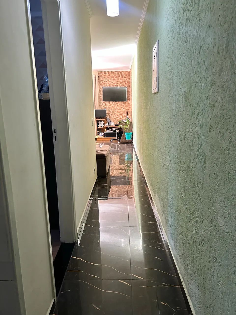 Vende-se casa em centro de Diadema  - Foto 4