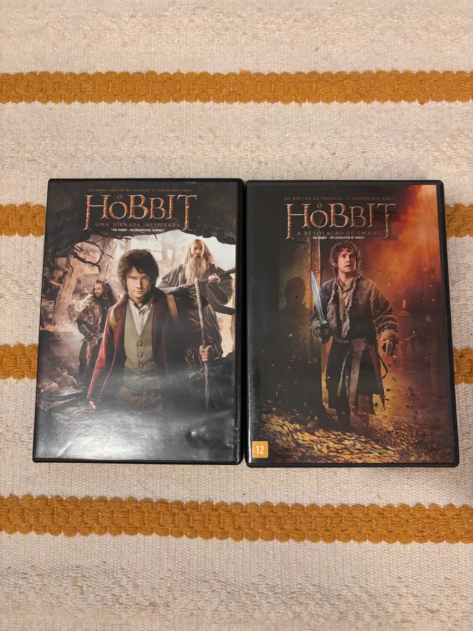 Hobbit Filme