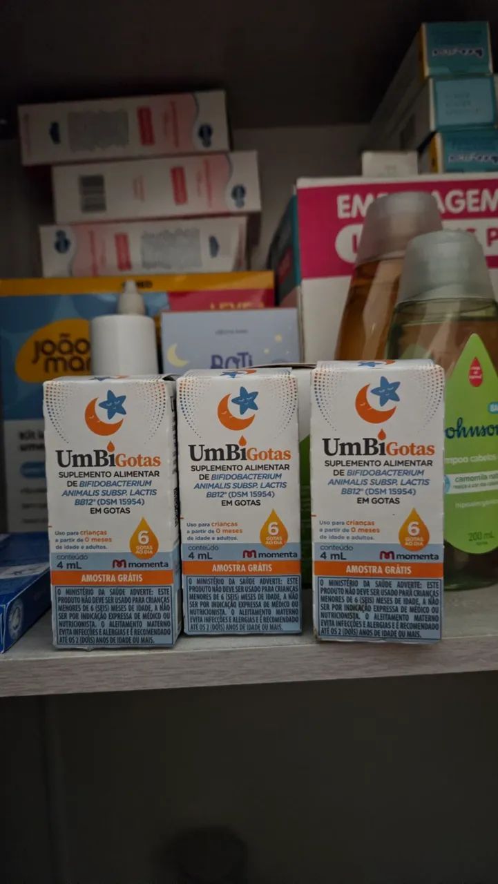 Umbigotas