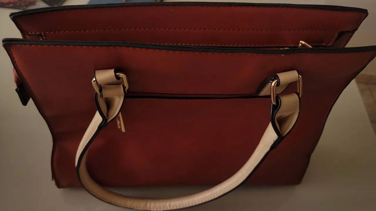 Vendo bolsa - Foto 2