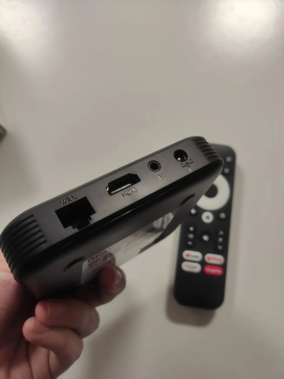 Tv box ZTE - Foto 2