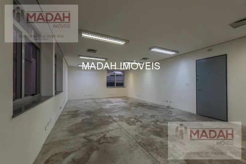 SALA COMERCIAL em São Paulo - São Paulo, Vila Madalena - Foto 5