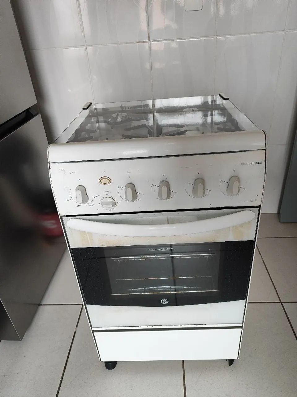 Fogão elétrico  - Foto 2