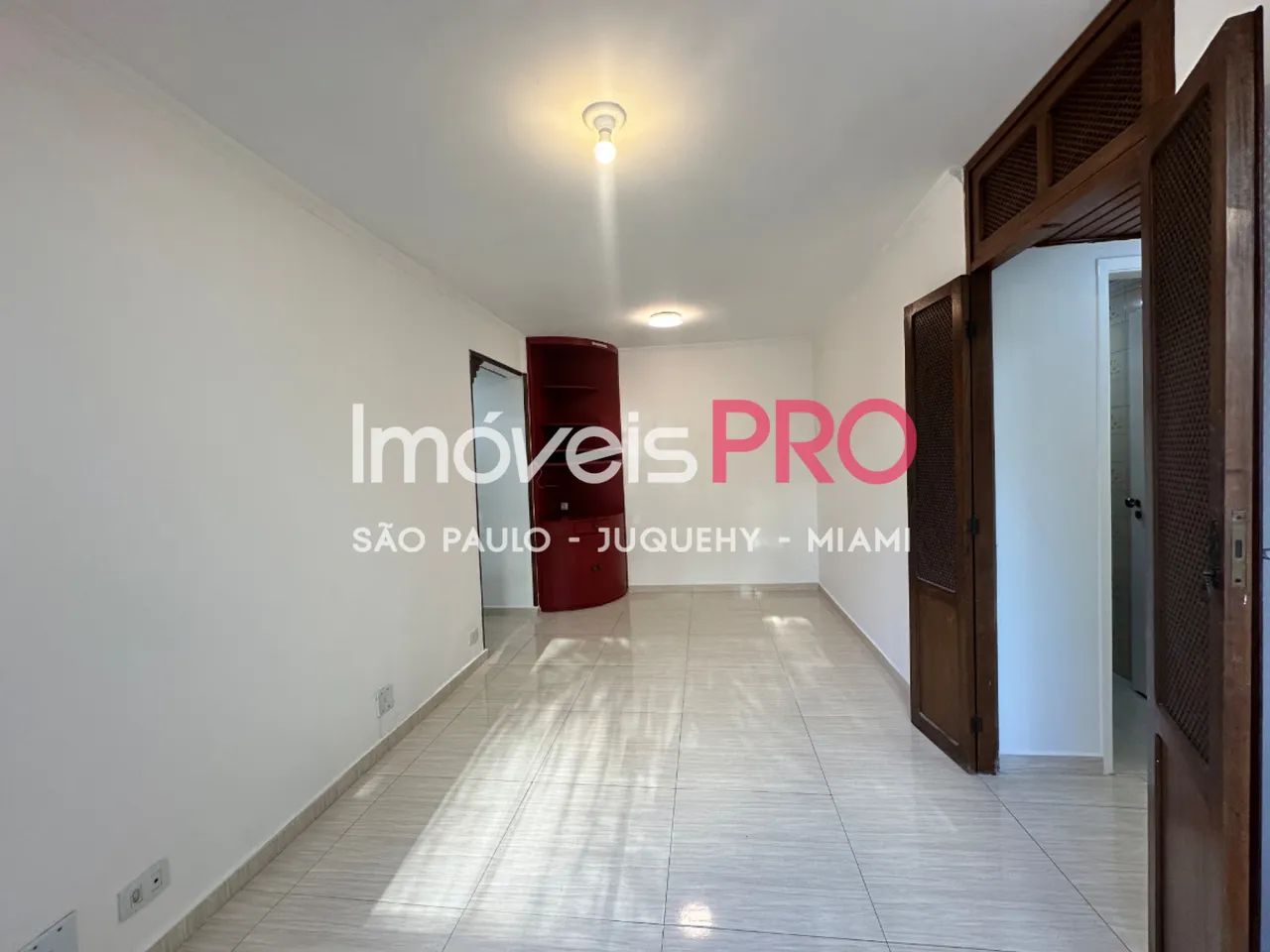 Apartamento 2 dormitórios com 1 vaga em Moema Passáros. - Foto 2