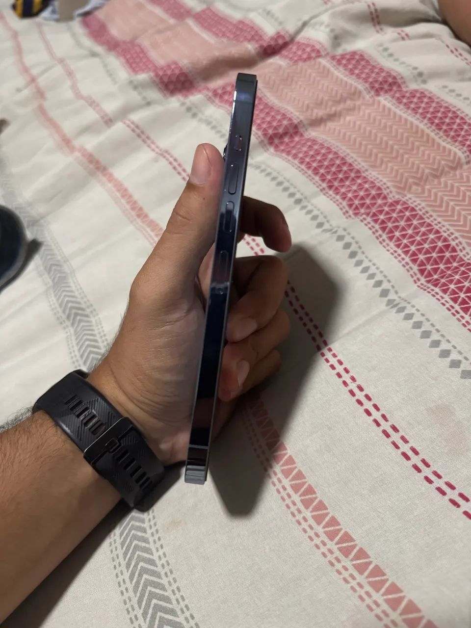 IPHONE 13 PRO MAX 128GB - Foto 5