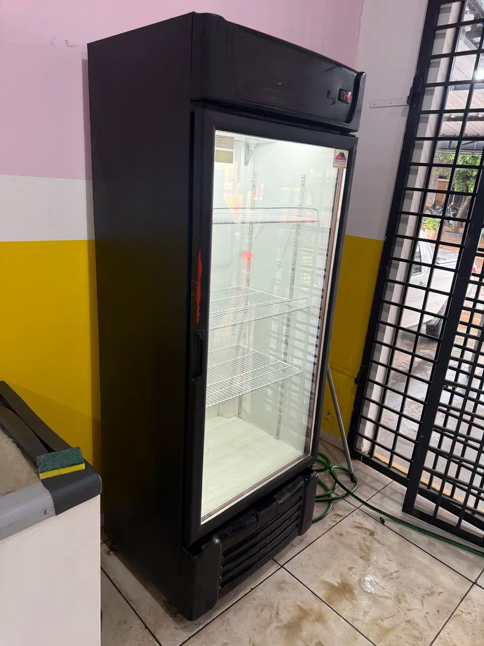 Expositor de Refrigerante Refrigel - Foto 3