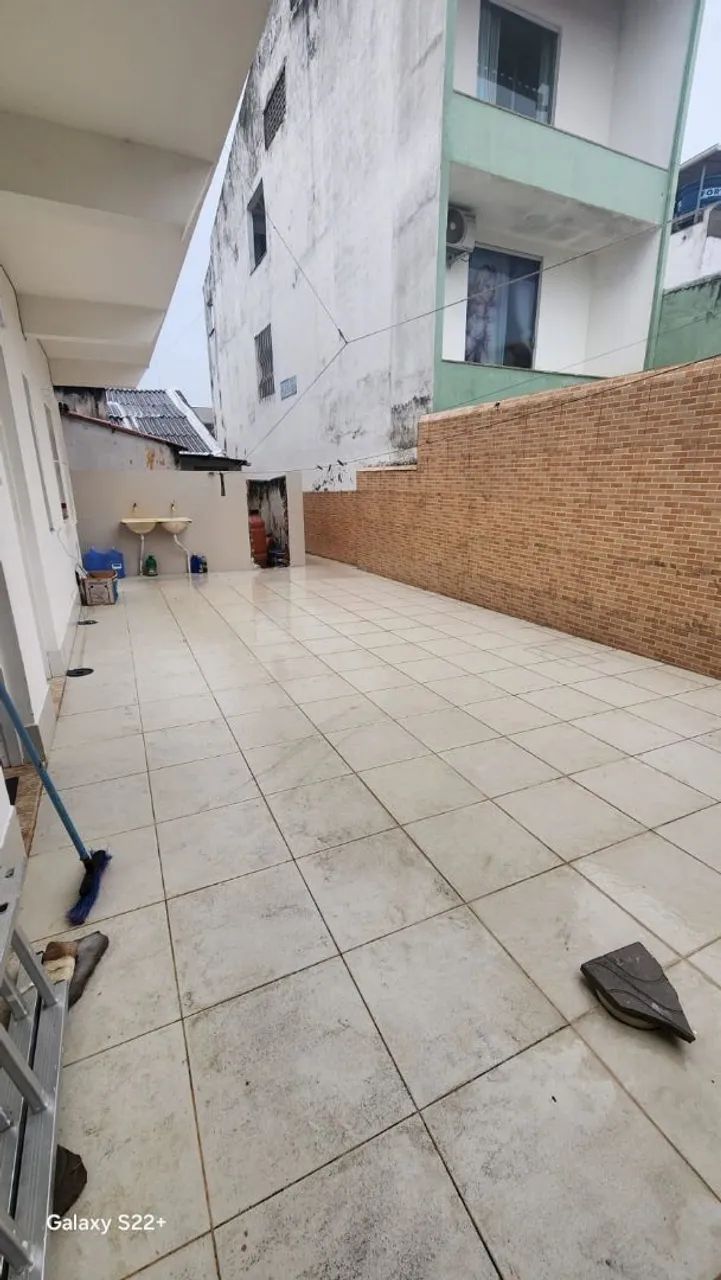 Alugo apartamento no centro - Foto 5