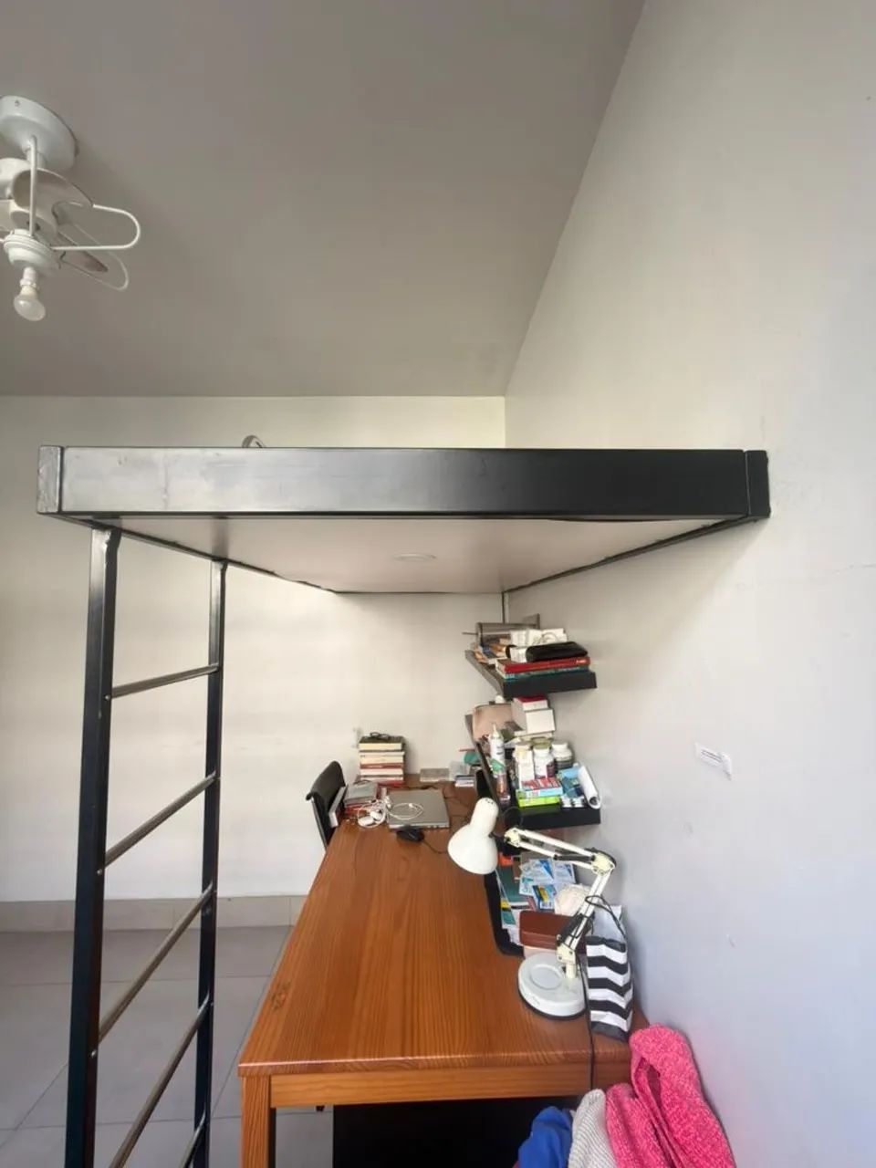 Cama suspensa  - Foto 2