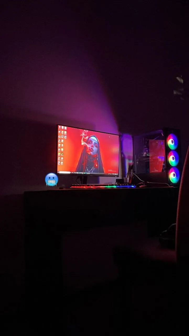 PC gamer