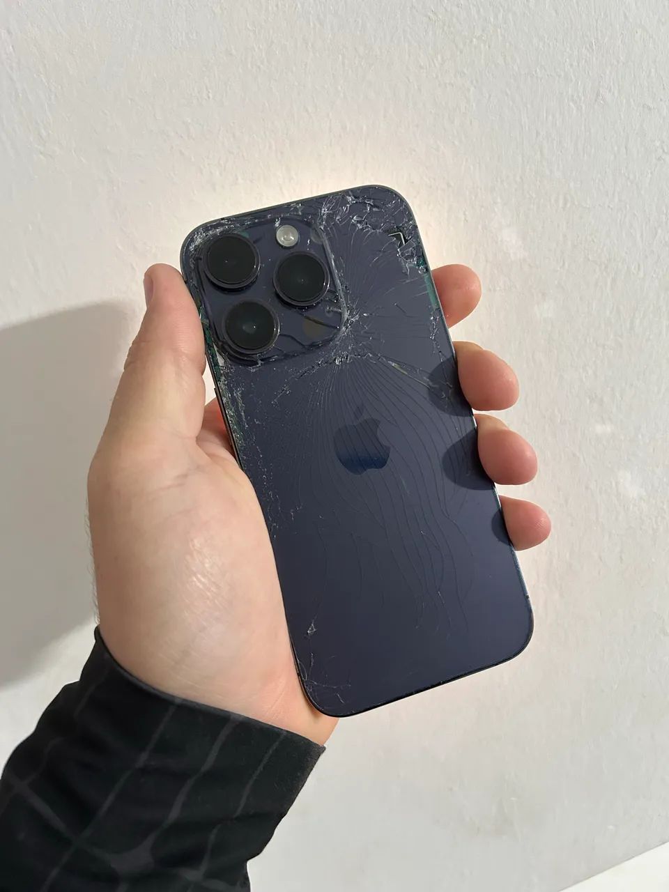 iPhone 14 Pro 256gb - Foto 3