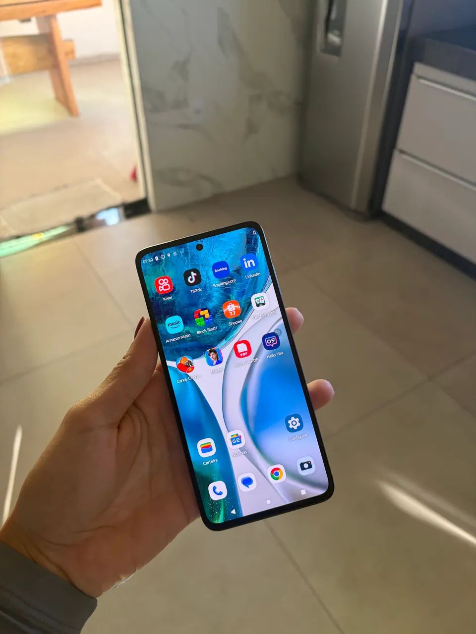 Vende moto G52 - Foto 2