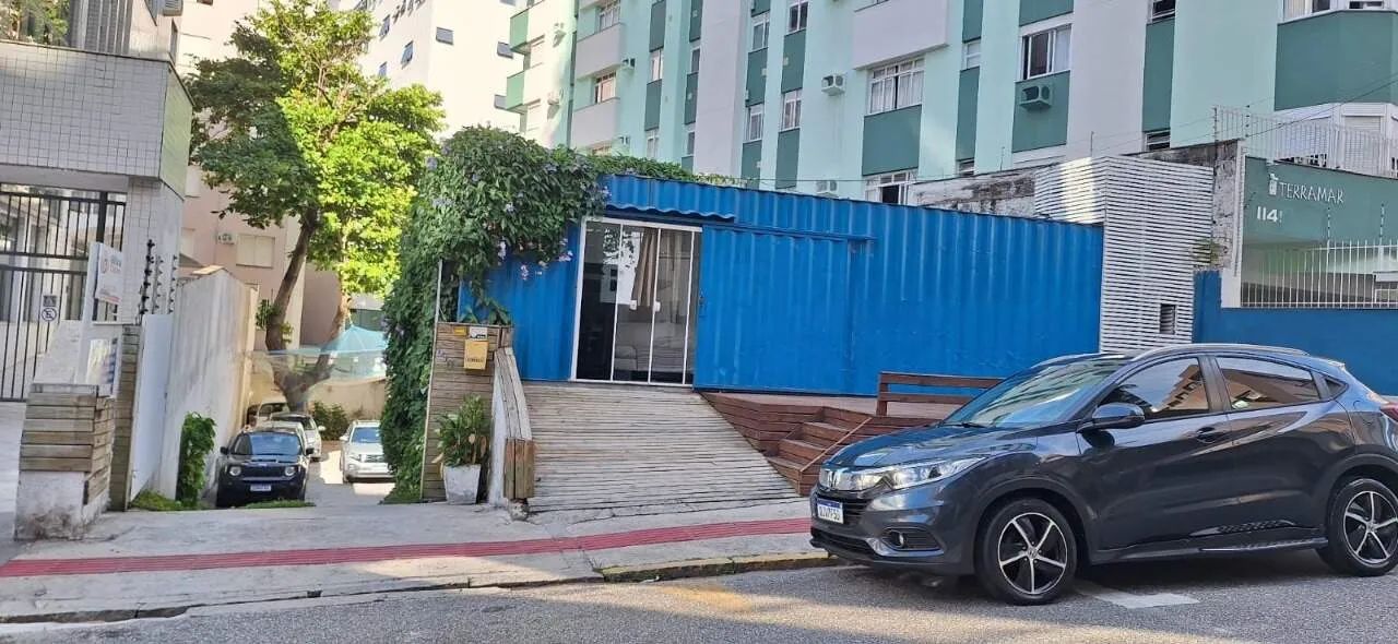 Terreno à venda, Centro - Florianópolis/SC - Foto 3