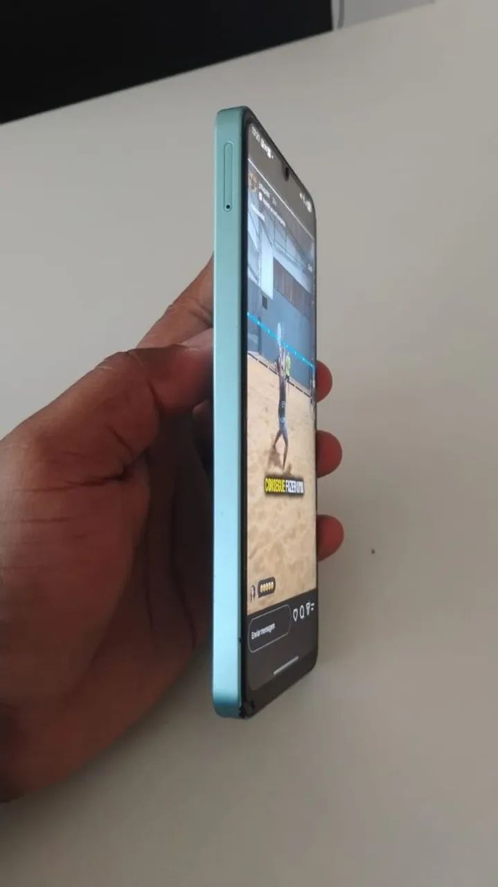 Samsung A06 - Foto 2