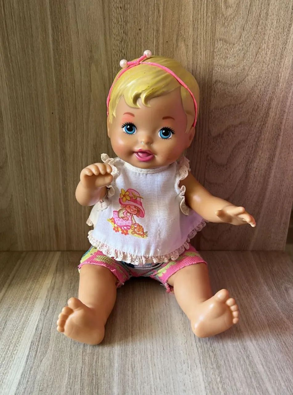 BONECAS DIVERSAS CADA UMA TEM SEU PREÇO  - Foto 4