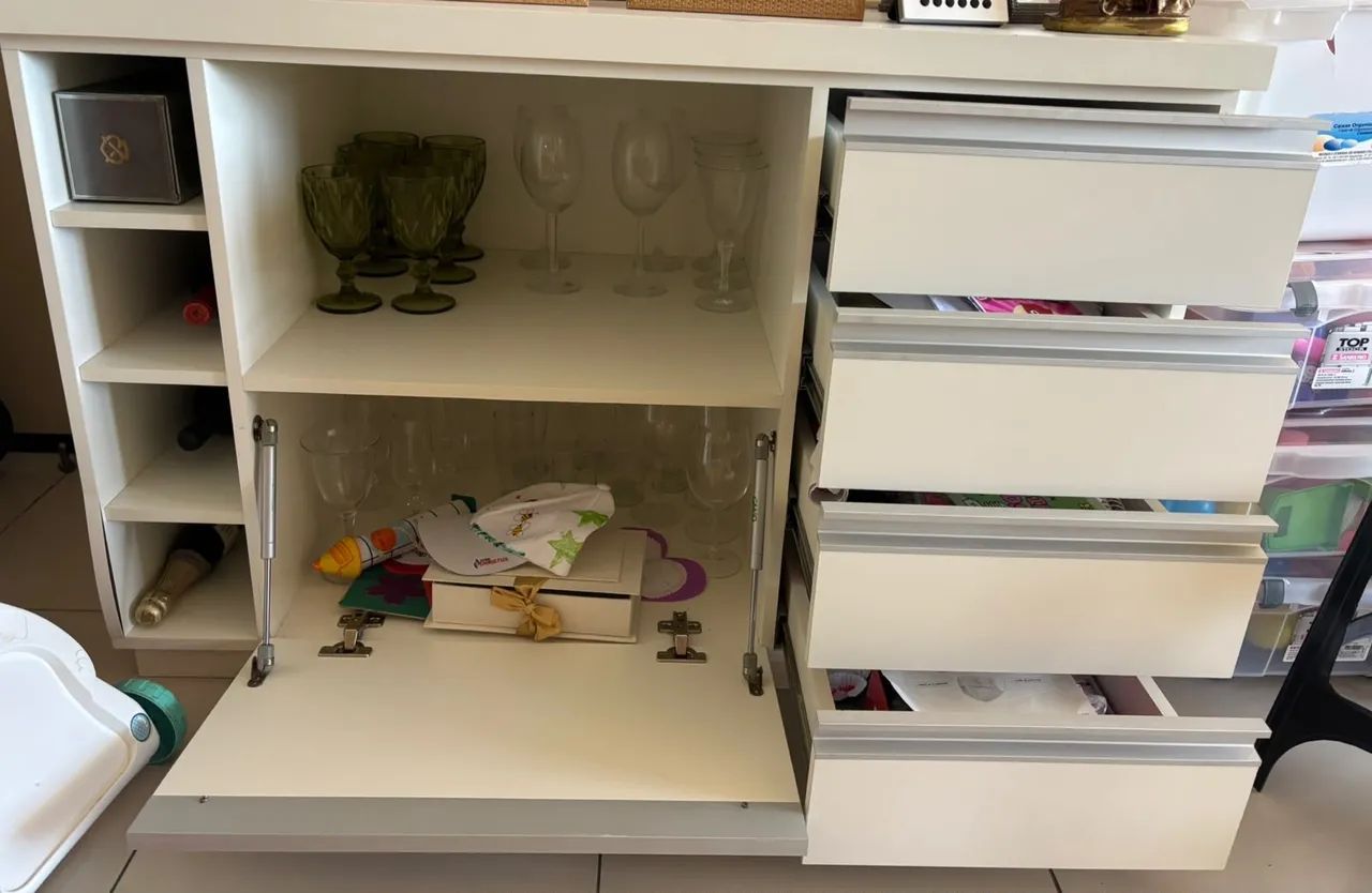 Vendo Móvel Solto para sala - Foto 2