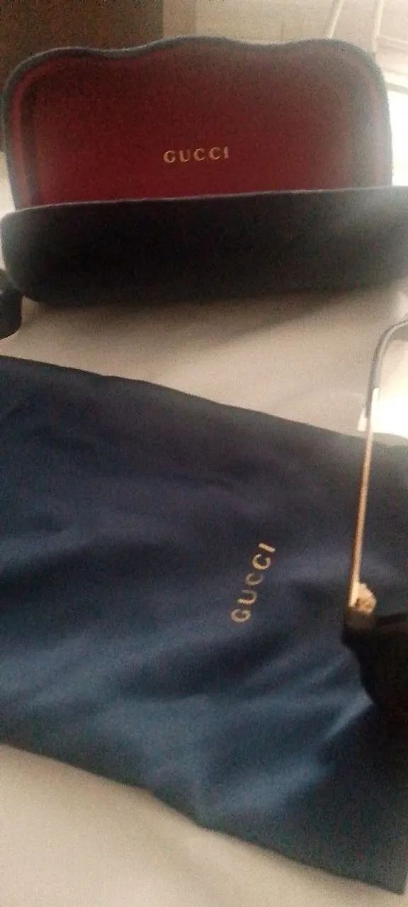 Óculos gucci  - Foto 2