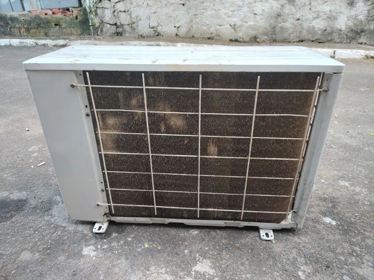 Ar condicionado  - Foto 3