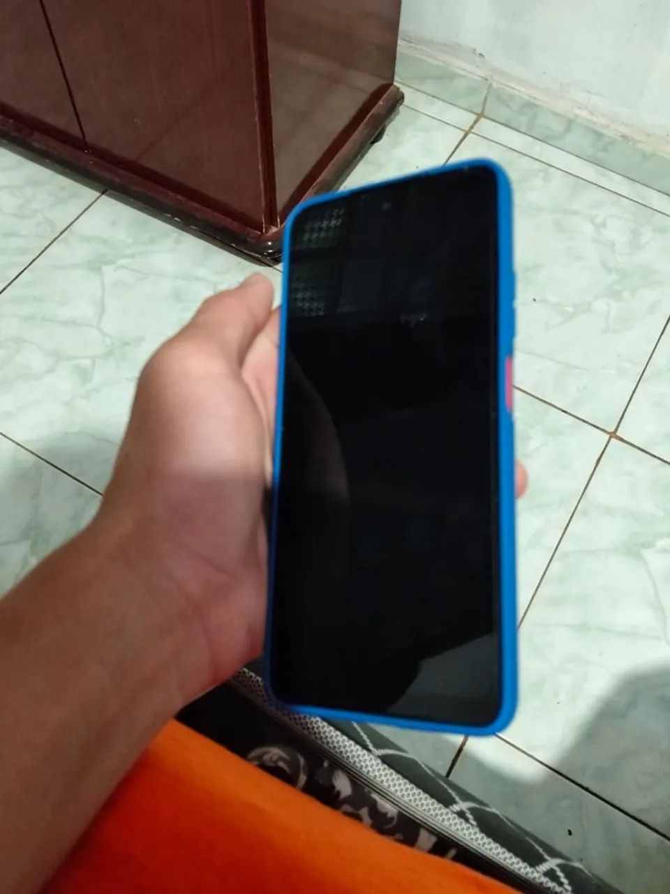 Vendo MOTO G35 Novo - Foto 4