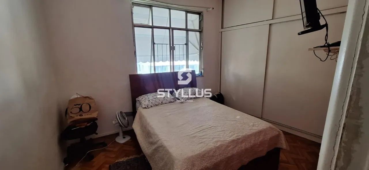 Méier | Apartamento 2 quartos - Foto 5