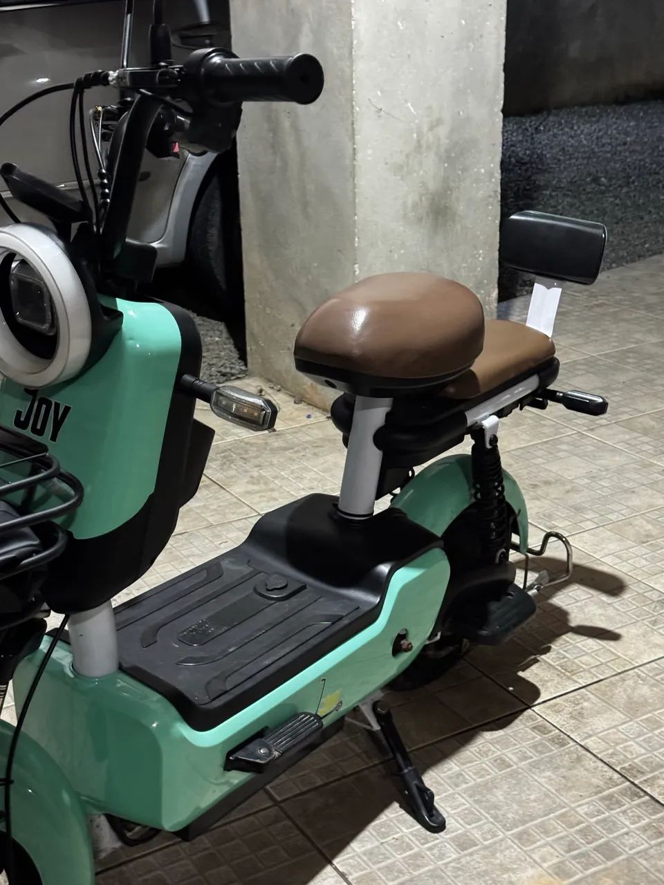 Scooter Joy  - Foto 3